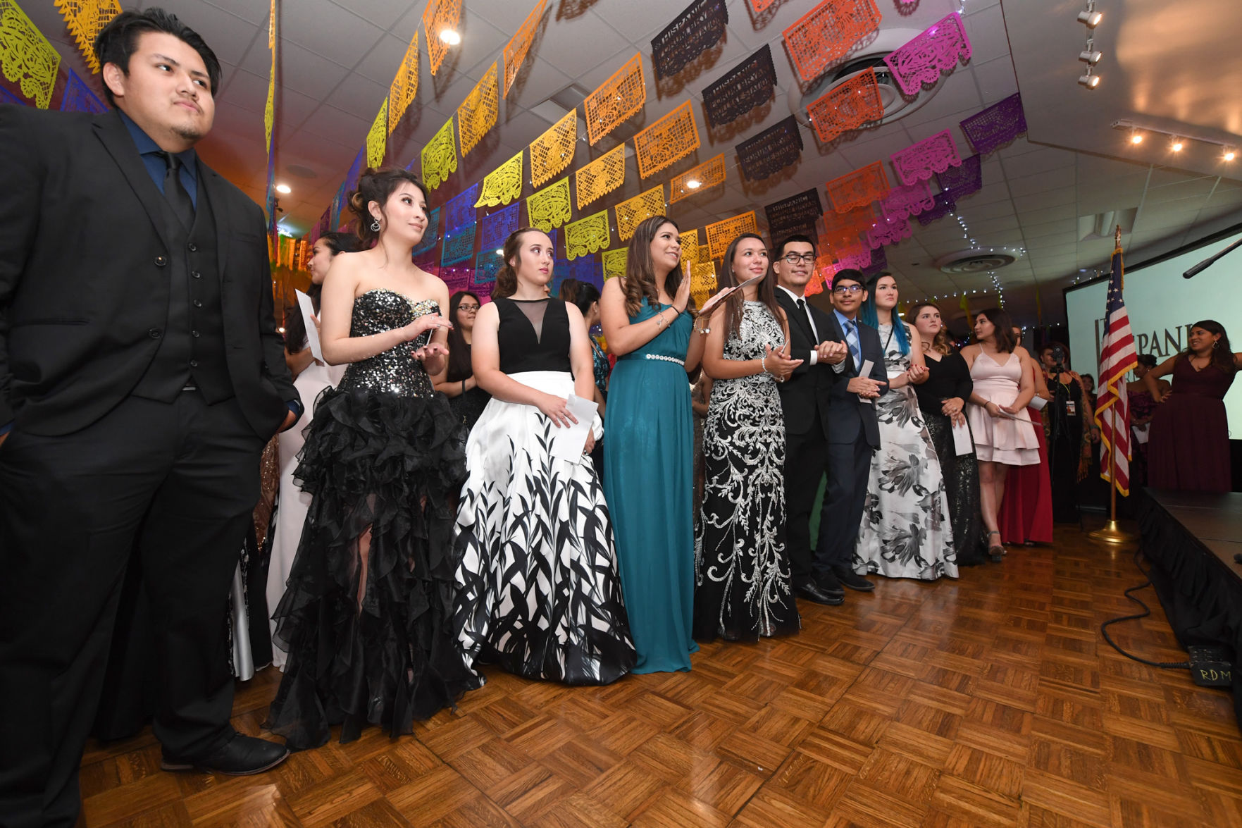 21st Annual Scholarship Gala